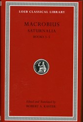 Saturnalia, Volume II