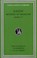 Method of Medicine, Volume II, Galen - Gebonden - 9780674996793