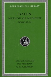 Method of Medicine, volume III (Loeb 518)