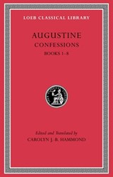 Confessions, Volume I | Augustine | 