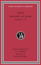 History of Rome IX