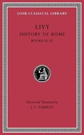 History of Rome, Volume X