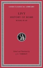 History of Rome, Volume Xi