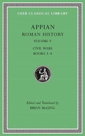 Roman History, Volume V
