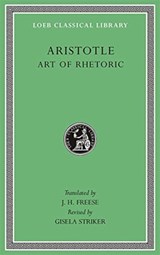 Art of Rhetoric | Aristotle | 