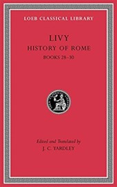 History of Rome VIII