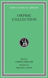 Voor de Loeb Classical Library kom je naar het Spui