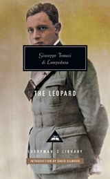 LEOPARD - Giuseppe Tomasi Di Lampedusa - 9780679407577