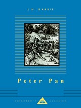 Peter Pan: Illustrated by F. D. Bedford - J. M. Barrie - 9780679417927