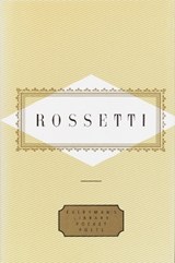 Rossetti: Poems - Christina Rossetti - 9780679429081