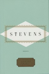 Stevens: Poems - Wallace Stevens - 9780679429111