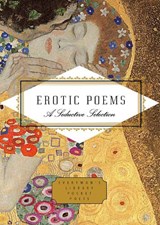 EROTIC POEMS-EVL POCKET - Peter Washington - 9780679433224