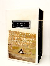 The Decline and Fall of the Roman Empire, Volumes 4 to 6 (of Six): Introduction by Hugh Trevor-Roper - Edward Gibbon - 9780679435938