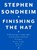 Finishing the Hat, Stephen Sondheim - Gebonden - 9780679439073