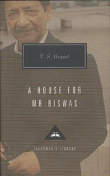 A House for Mr. Biswas: Introduction by Karl Miller - V. S. Naipaul - 9780679444589