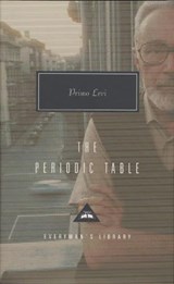 The Periodic Table - LEVI,  Primo - 9780679444633