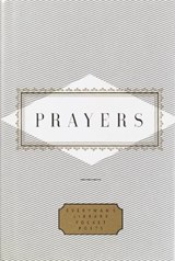 Prayers - Peter Washington - 9780679444664