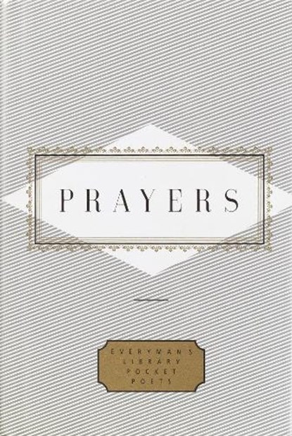 Prayers, Peter Washington - Gebonden - 9780679444664
