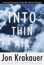 Krakauer, J: Into Thin Air
