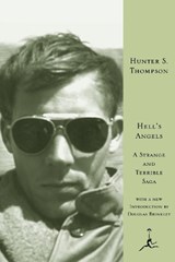 Hell's Angels - Hunter S. Thompson - 9780679603313