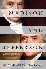 Madison and Jefferson - Andrew Burstein ; Nancy Isenberg - 9780679604105