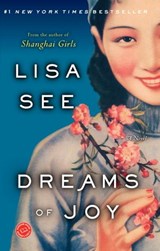 Dreams of Joy - Lisa See - 9780679604891