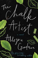 The Chalk Artist - Allegra Goodman - 9780679605041