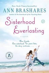 Sisterhood Everlasting (Sisterhood of the Traveling Pants) - Ann Brashares - 9780679605096