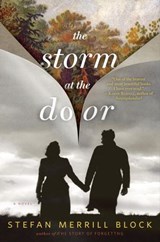 The Storm at the Door - Stefan Merrill Block - 9780679605102