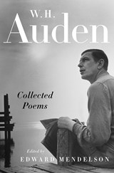 Collected Poems | auteur onbekend | 