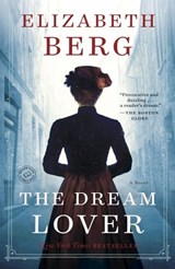 The Dream Lover - Elizabeth Berg - 9780679644705