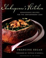 Shakespeare's Kitchen - Francine Segan - 9780679644989