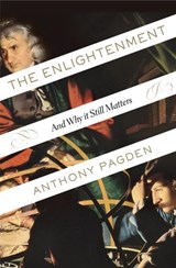 The Enlightenment - Anthony Pagden - 9780679645313