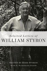 Selected Letters of William Styron - William Styron - 9780679645337