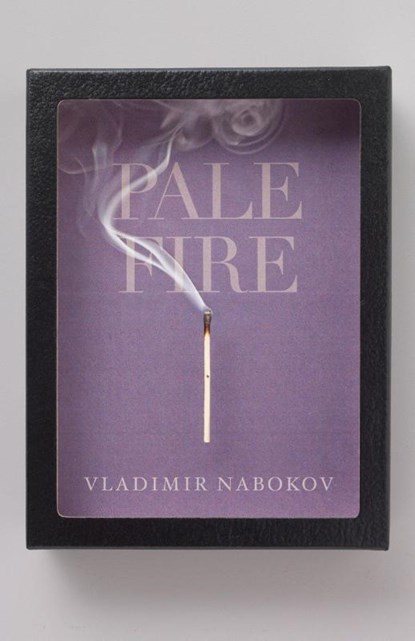 Nabokov, V: Pale Fire, Vladimir Nabokov - Paperback - 9780679723424
