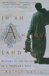 In an Antique Land - Amitav Ghosh - 9780679727835