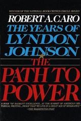 The Path to Power - Caro, Robert A. - 9780679729457