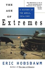 Hobsbawm, E: Age of Extremes - Eric Hobsbawm - 9780679730057