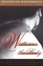 Winterson, J: Written on the Body