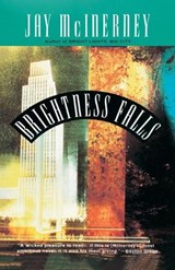 Brightness Falls - Jay Mcinerney - 9780679745327