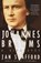Johannes Brahms, Jan Swafford - Paperback - 9780679745822