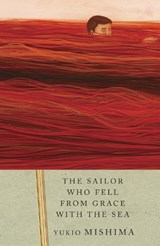  The Sailor Who Fell from Grace with the Sea - Mishima, Yukio - 9780679750154