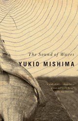  The Sound of Waves  - Mishima, Yukio - 9780679752684