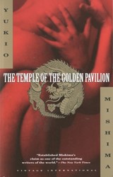 Temple of the Golden Pavillion - Mishima, Yukio - 9780679752707