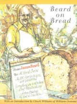 Beard on Bread: A Cookbook - James Beard - 9780679755043
