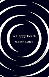 Camus, A: Happy Death
