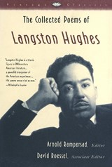 Collected Poems of Langston Hughes - Langston Hughes - 9780679764083