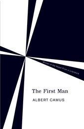 Camus, A: First Man