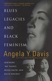 Blues Legacies And Black Feminism