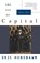 The Age of Capital, Eric Hobsbawm - Paperback - 9780679772545